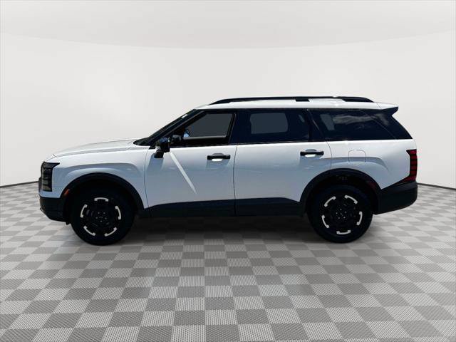 Certified 2026 Hyundai Palisade XRT Pro AWD/4WD image 7