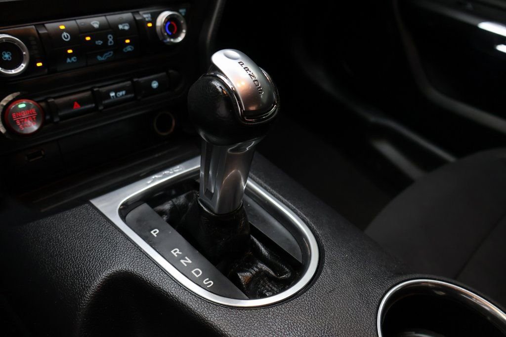 Used 2020 Ford Mustang EcoBoost w/ Ford Safe & Smart Package image 21