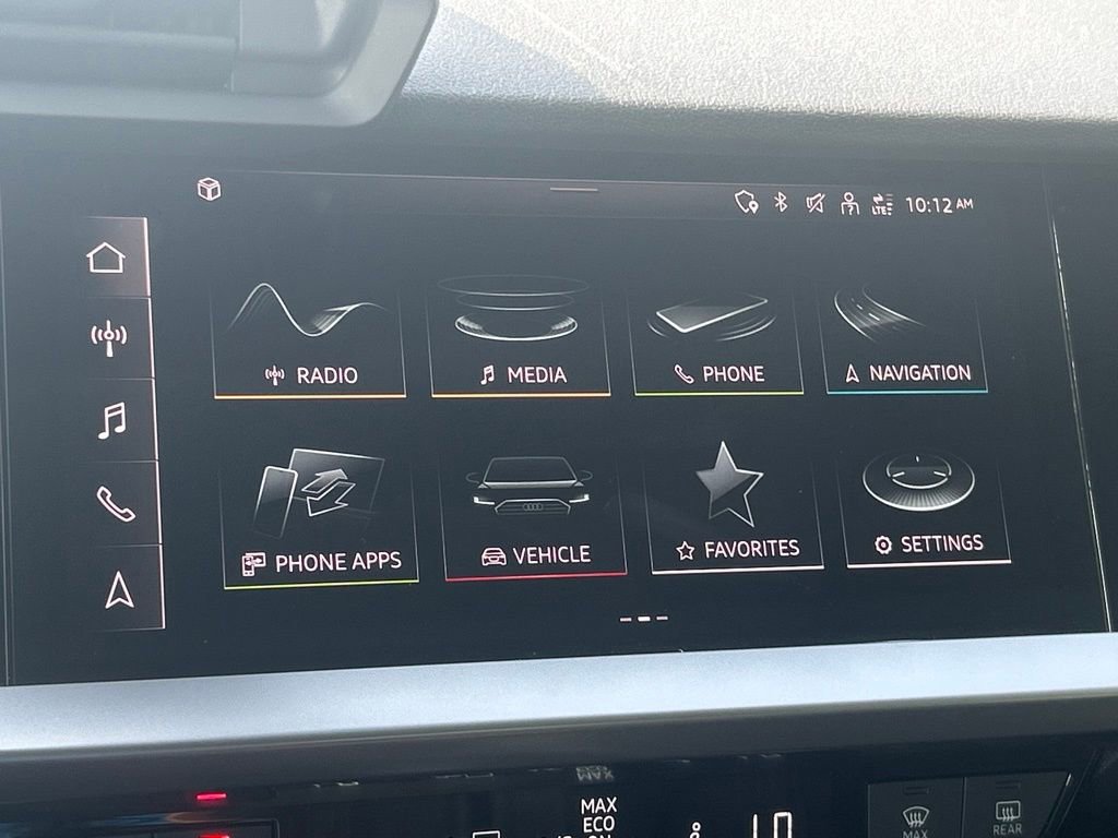 Used 2023 Audi A3 2.0T Premium w/ Convenience Package image 16