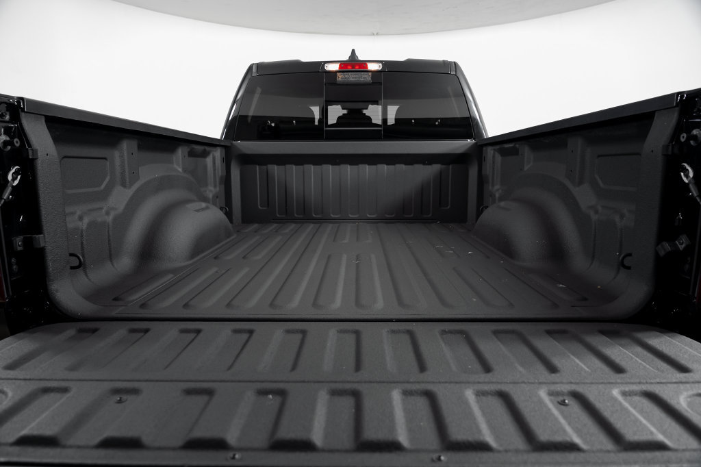 Used 2023 RAM 1500 Big Horn AWD/4WD image 39