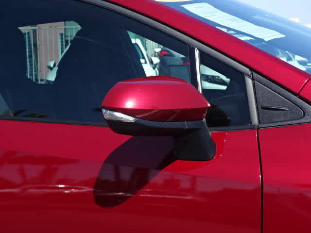 Certified 2025 Toyota Corolla SE FWD image 7