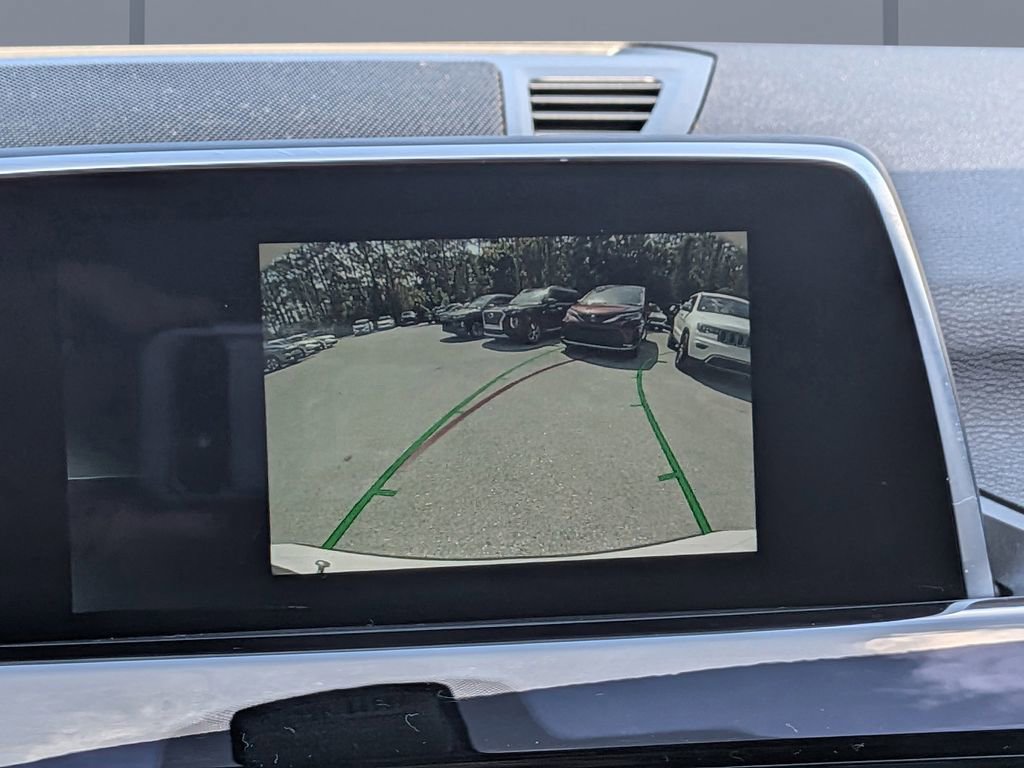 Used 2018 BMW X1 sDrive28i FWD image 20