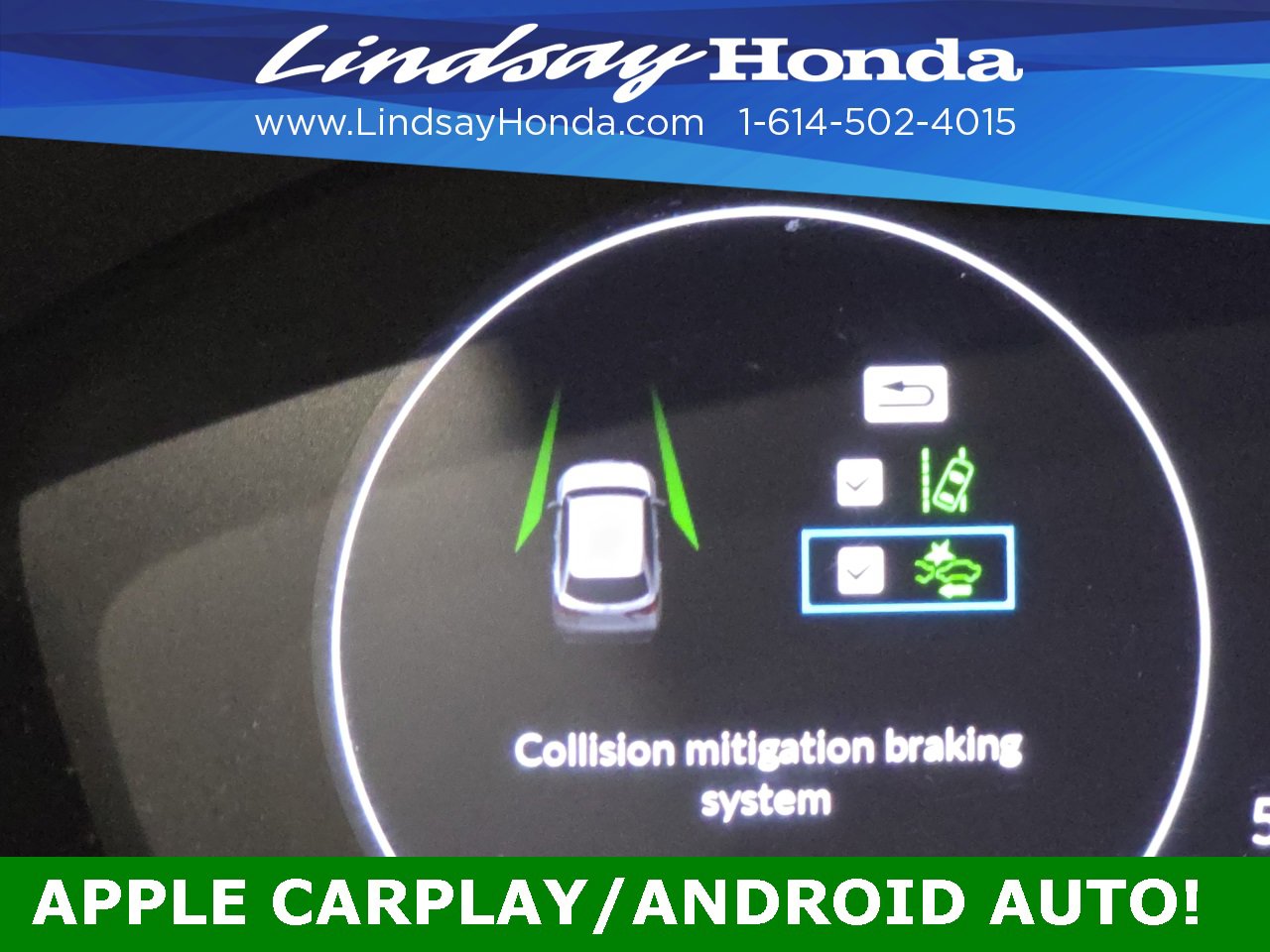 Used 2023 Honda HR-V LX image 17