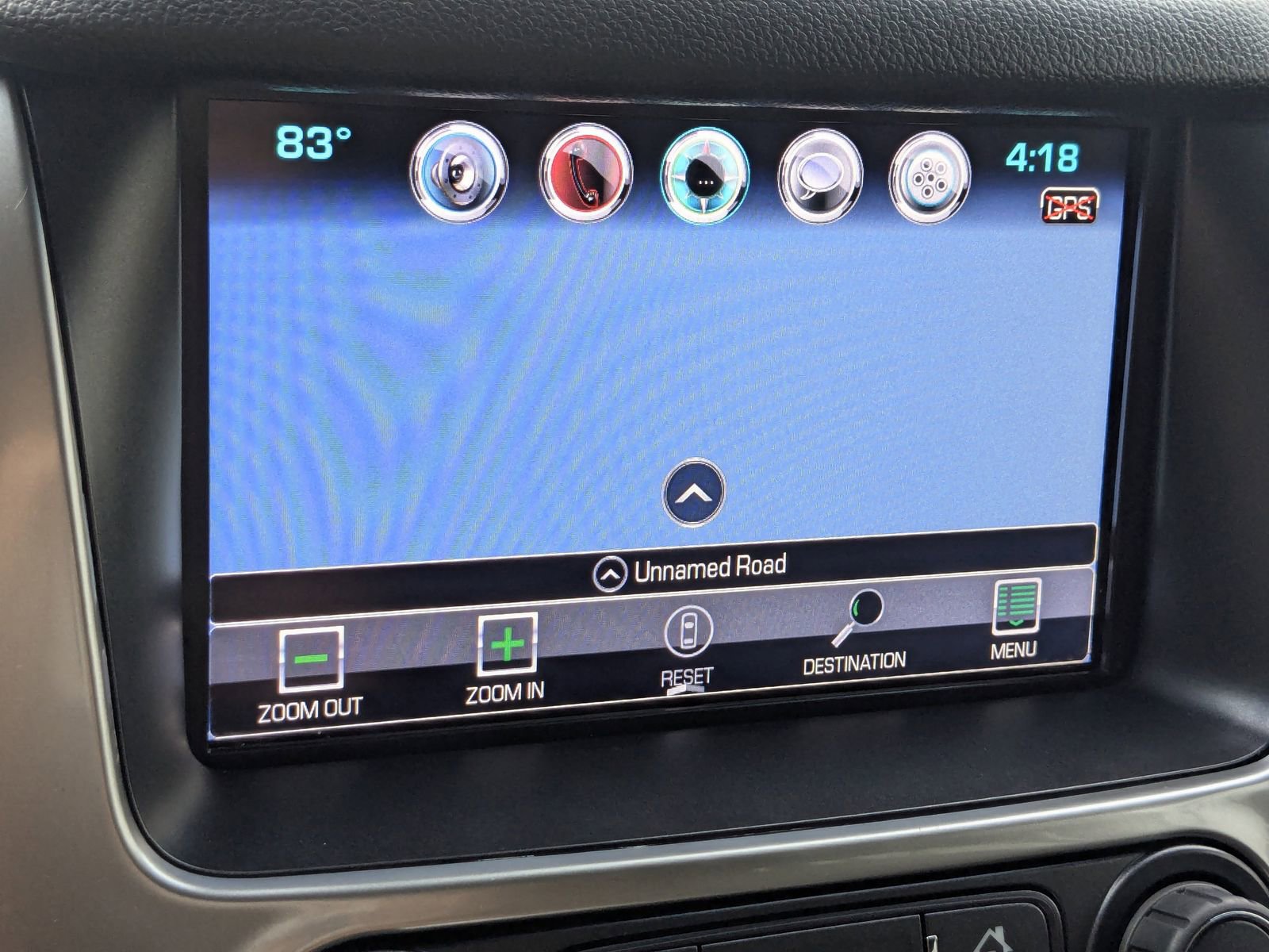 Used 2016 Chevrolet Tahoe LT image 27