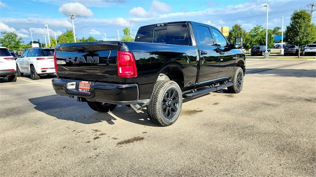 New 2026 RAM 2500 Laramie image 2