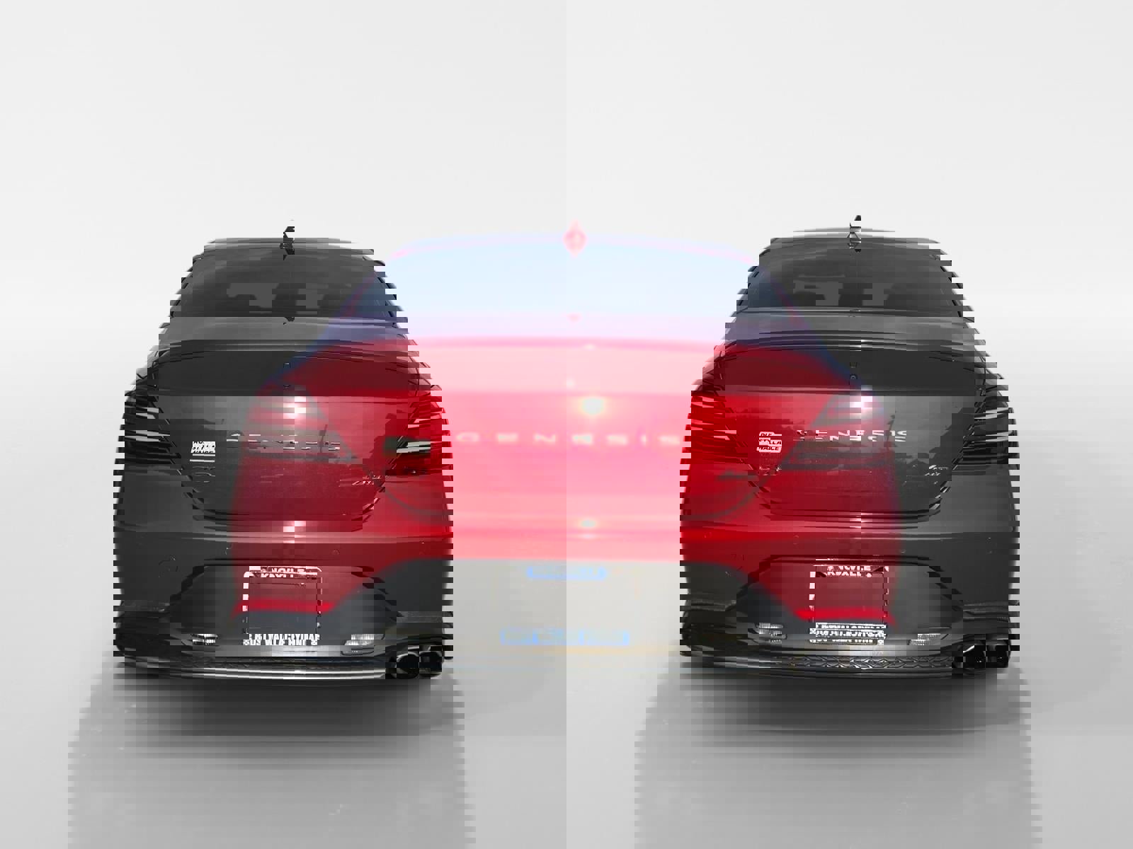 Used 2022 Genesis G70 2.0T w/ Prestige Package image 4