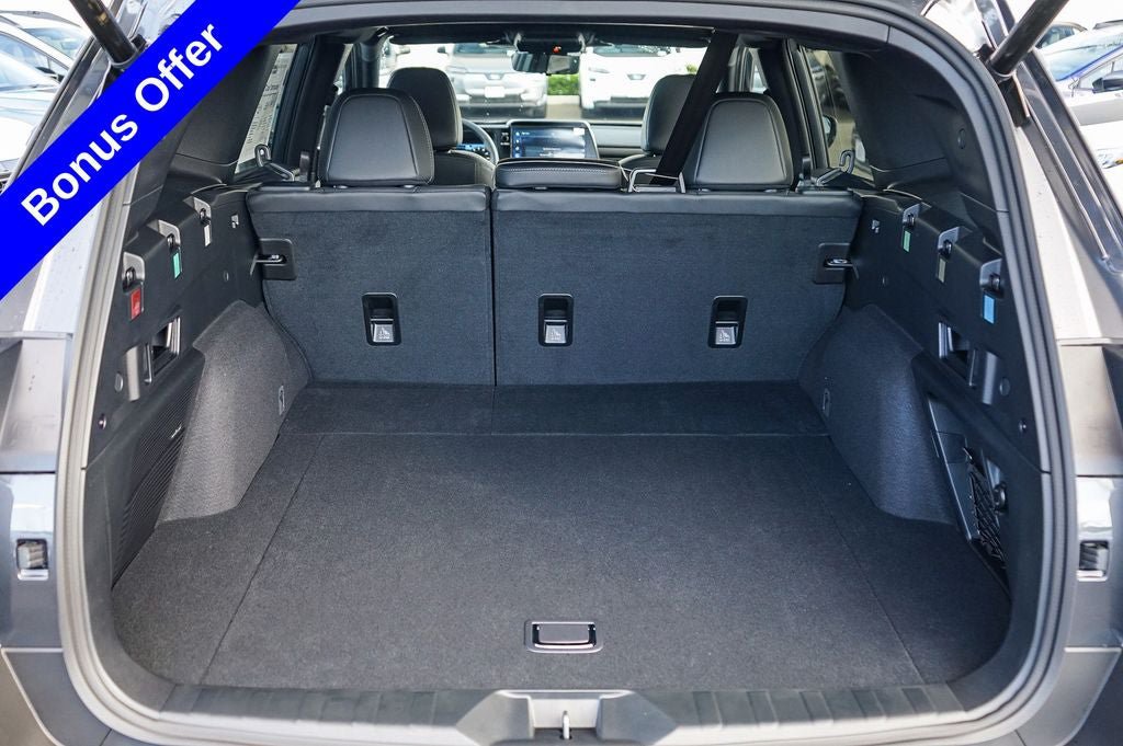 New 2026 Subaru Outback Touring XT AWD/4WD image 11