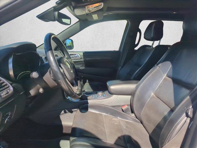 Used 2018 Jeep Grand Cherokee High Altitude image 13