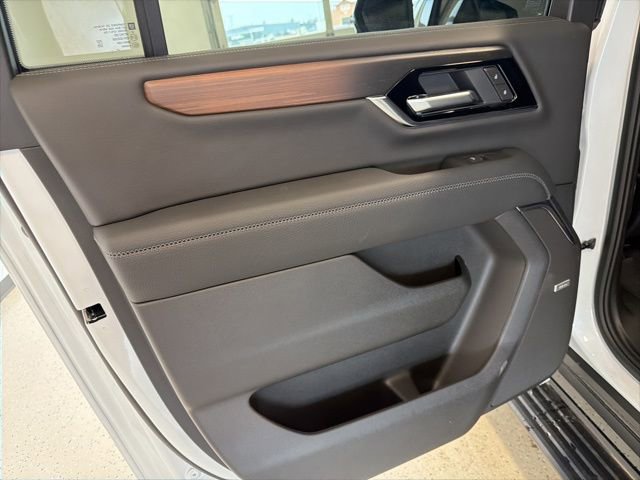 New 2026 GMC Yukon XL Denali w/ Sun & Power Step Package image 53