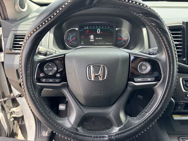 Used 2021 Honda Pilot Special Edition image 14