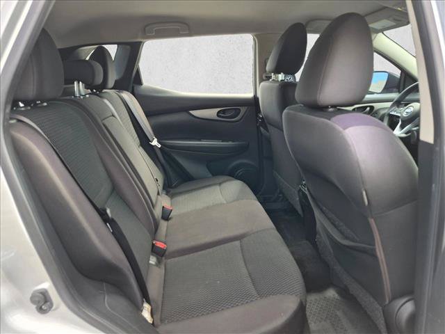 Used 2017 Nissan Rogue Sport S w/ S Appearance Package FWD image 14