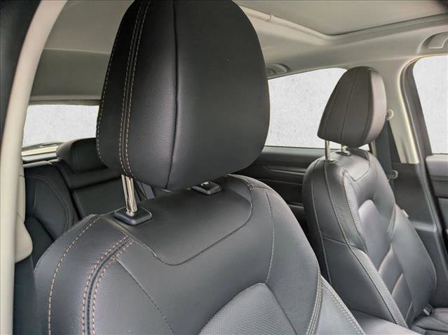 Used 2023 MAZDA CX-5 AWD 2.5 S w/ Premium Package image 14