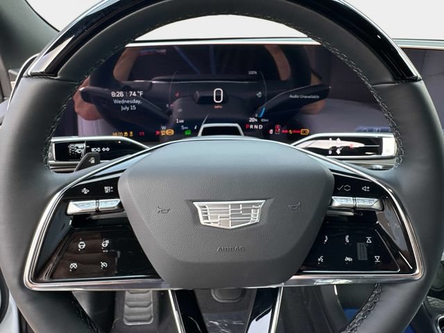 New 2026 Cadillac Lyriq Sport AWD/4WD image 26