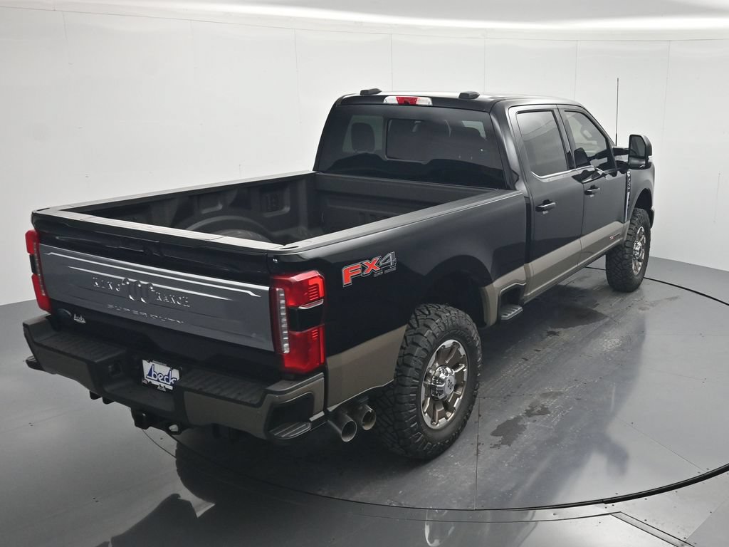 New 2026 Ford F250 King Ranch AWD/4WD image 37