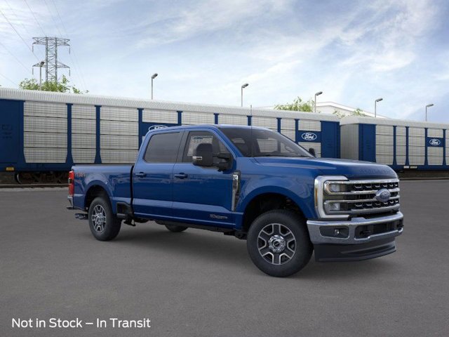 New 2026 Ford F250 Lariat image 6