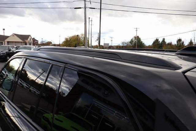 New 2025 Jeep Grand Cherokee Summit w/ Obsidian Package image 30