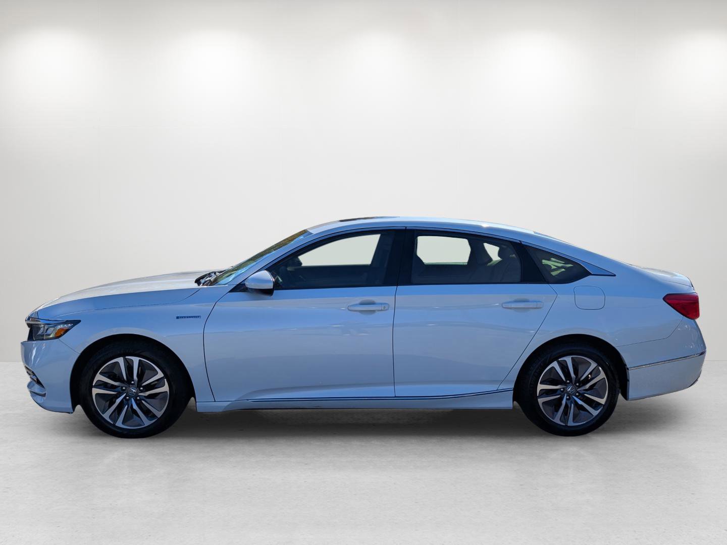 Used 2020 Honda Accord EX image 8