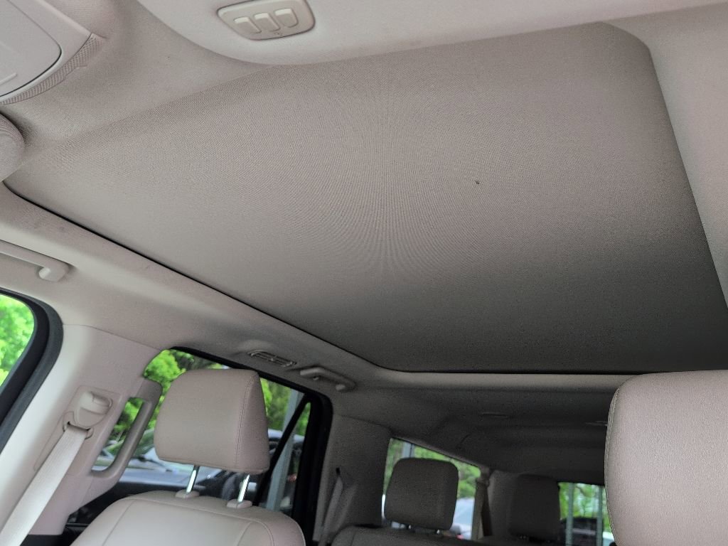 Used 2022 Ford Expedition Max XLT RWD image 8