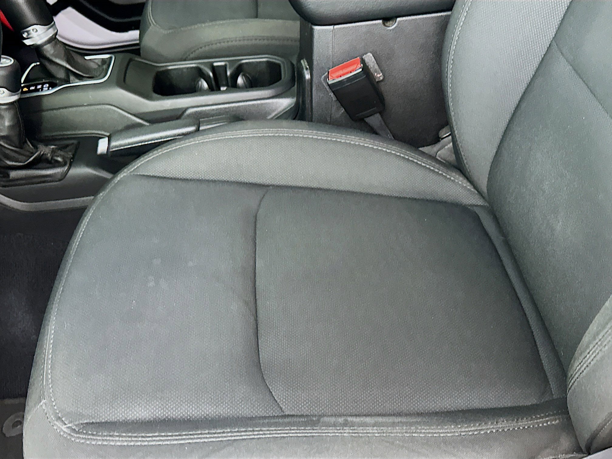 Certified 2021 Jeep Gladiator Sport image 24