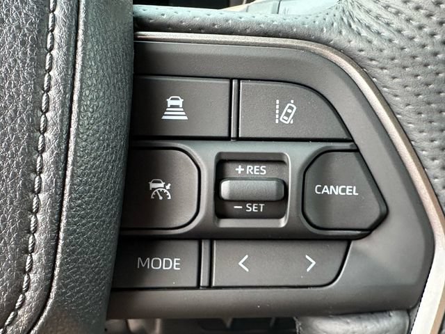 New 2026 Toyota Tundra Limited AWD/4WD image 11