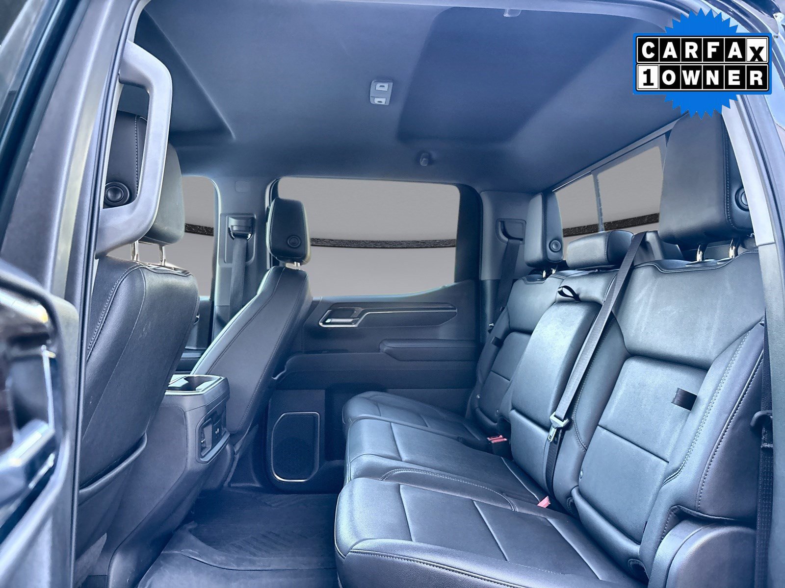 Used 2023 Chevrolet Silverado 1500 RST image 25