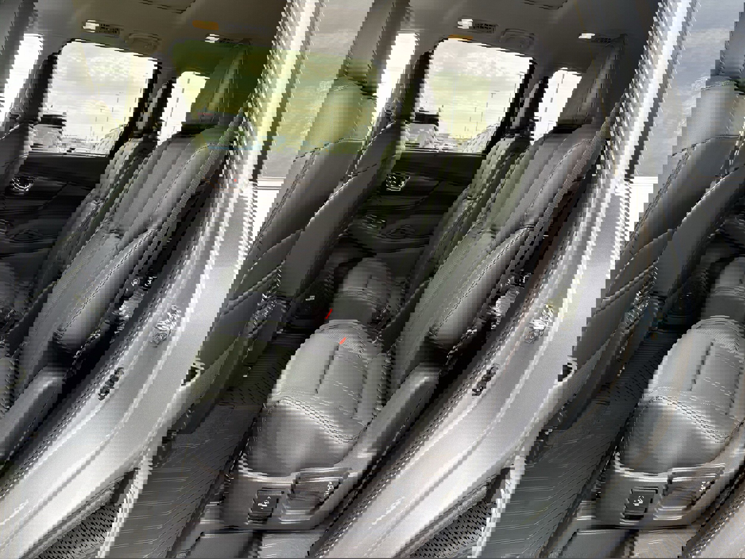 Certified 2026 Subaru Ascent Touring image 34