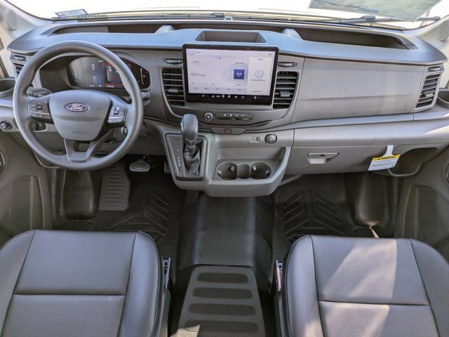 New 2026 Ford Transit 250 148 Medium Roof w/ Load Area Protection Package image 12