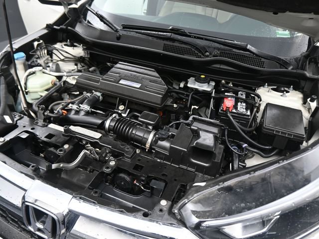 Used 2018 Honda CR-V EX image 55
