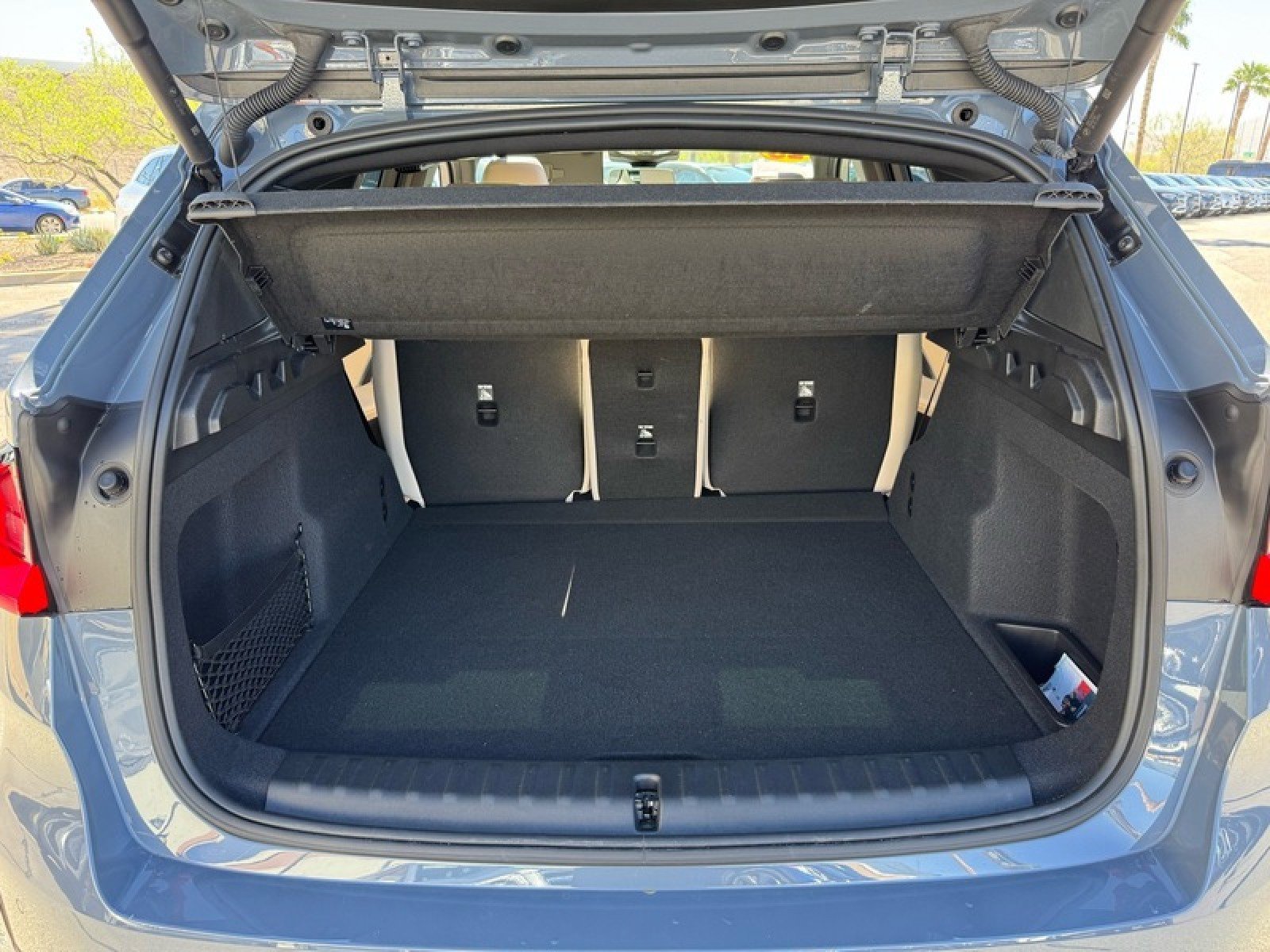 Used 2023 BMW X1 xDrive28i w/ Convenience Package AWD/4WD image 20