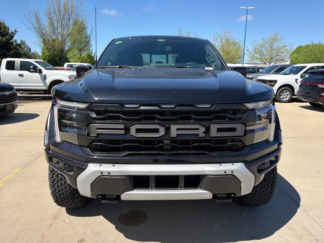 New 2026 Ford F150 Raptor AWD/4WD image 10