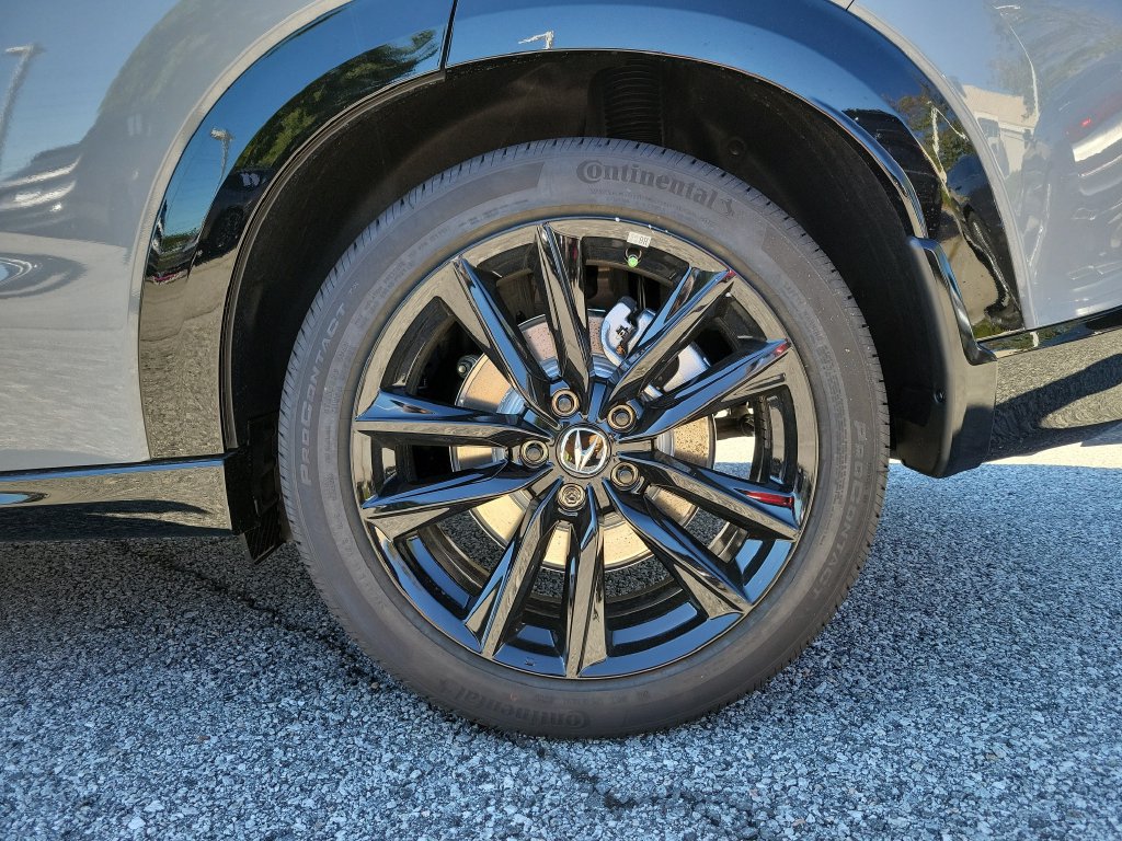 New 2026 Acura ADX A-Spec w/ Advance Package FWD image 12