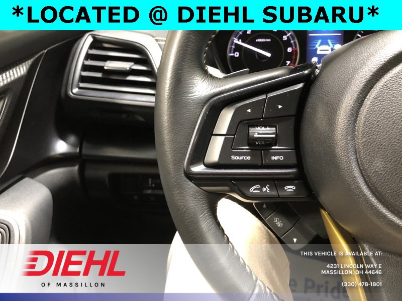 Used 2023 Subaru Crosstrek 2.5i Sport image 24