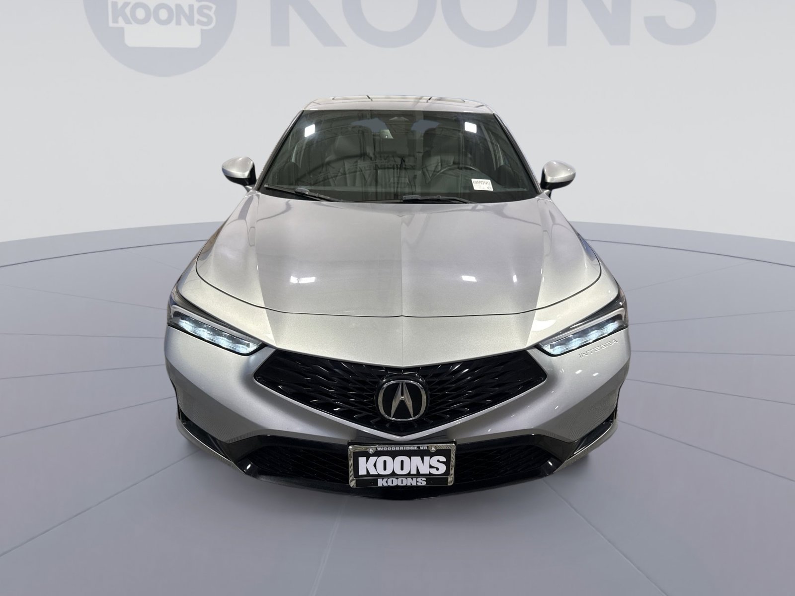 Used 2023 Acura Integra A-Spec image 39