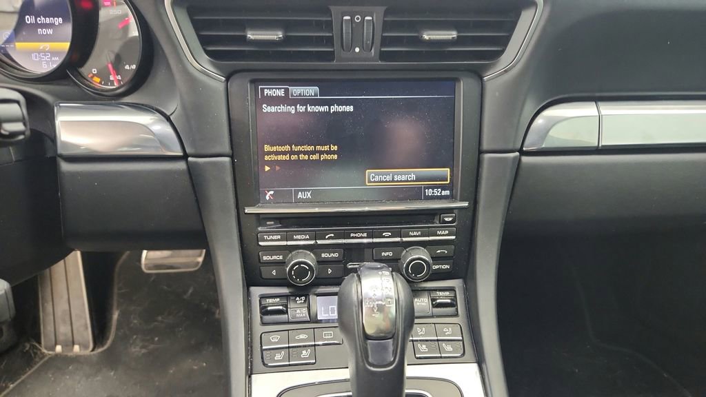 Used 2014 Porsche 911 Turbo AWD/4WD image 32