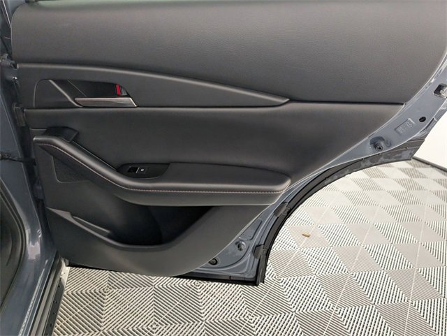 Used 2023 MAZDA CX-30 AWD 2.5 S w/ Preferred Package image 31