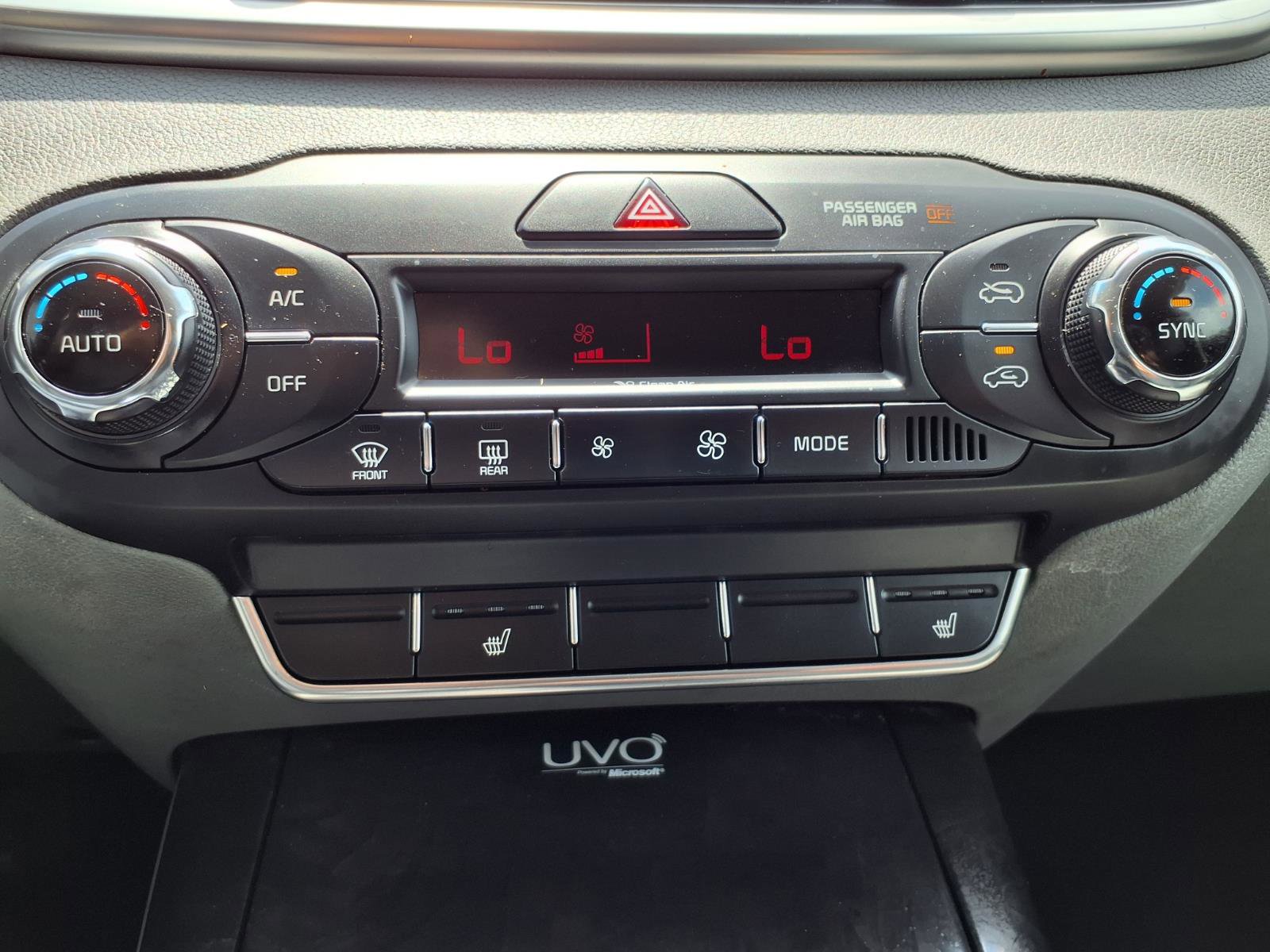 Used 2016 Kia Sorento EX w/ EX Premium Package FWD image 7