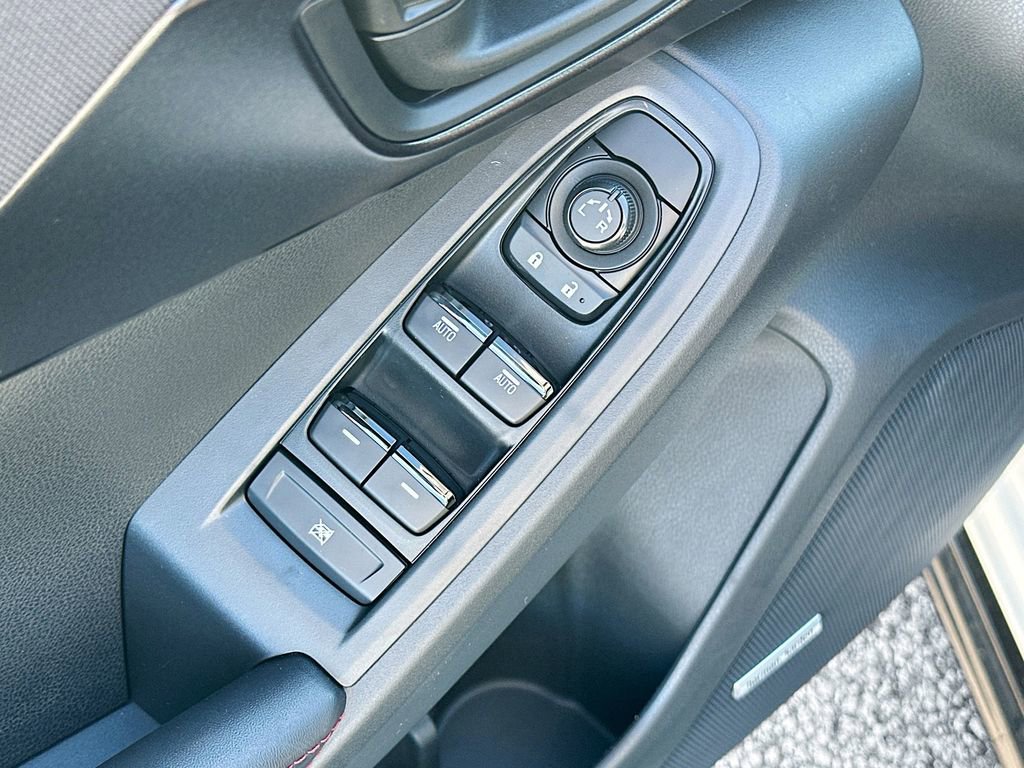 New 2026 Subaru Impreza RS image 22