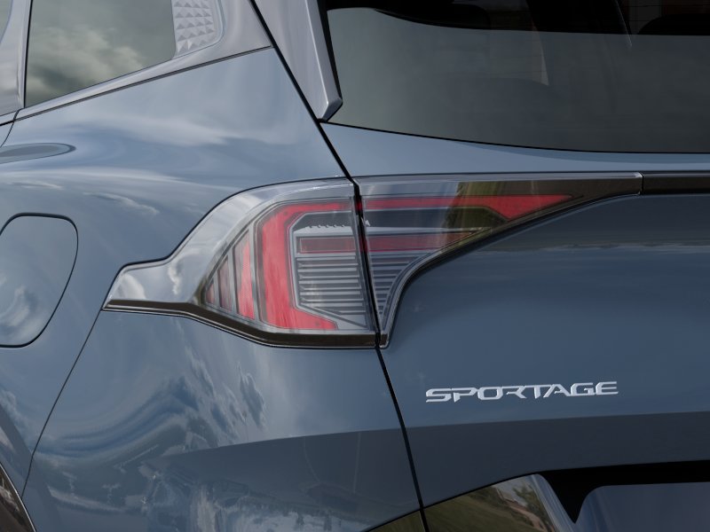 New 2027 Kia Sportage SX Prestige AWD/4WD image 12