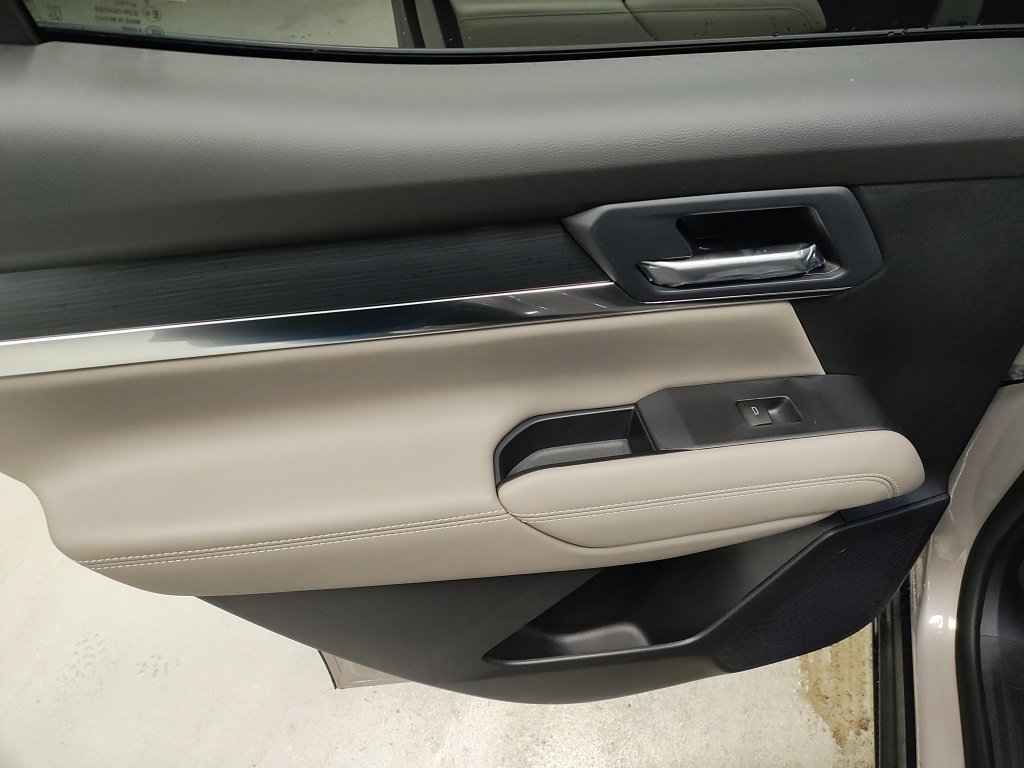 New 2026 GMC Terrain Elevation w/ Elevation Premium Package image 26