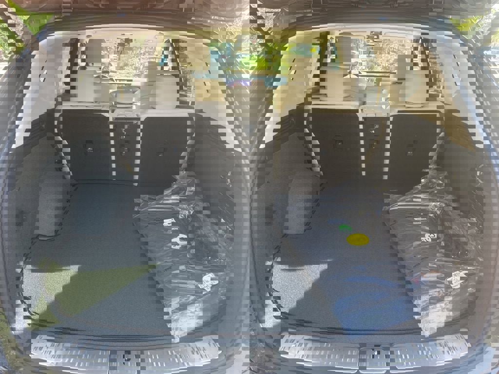 New 2025 Genesis GV80 2.5T Standard image 35