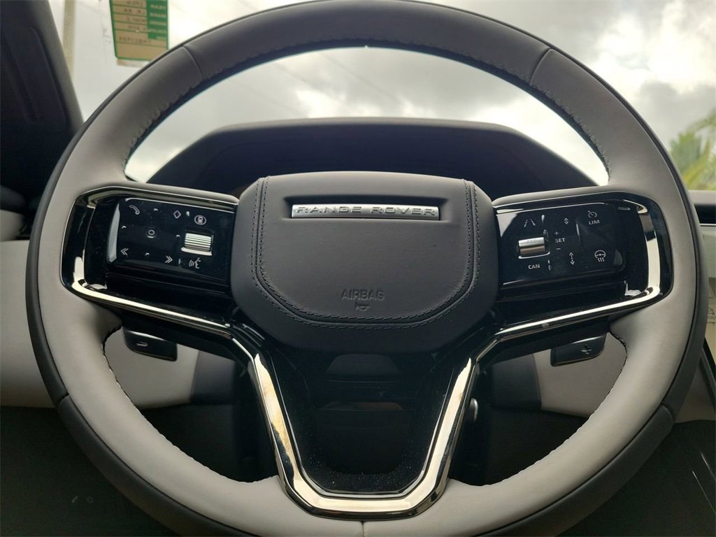 New 2026 Land Rover Range Rover Velar S image 29