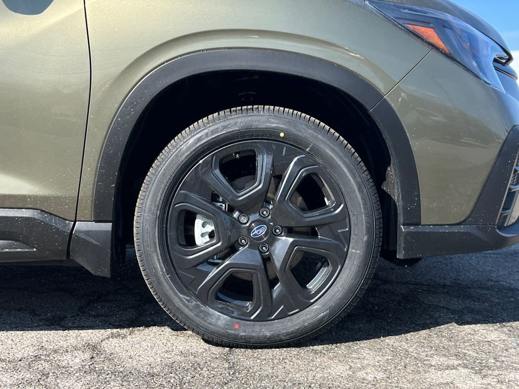 New 2026 Subaru Ascent Bronze Edition image 6