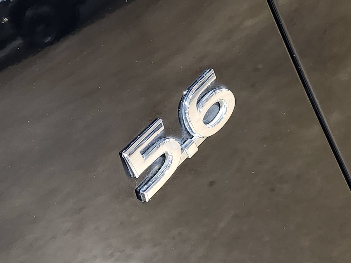 Used 2019 INFINITI QX80 Luxe w/ Cargo Package RWD image 26