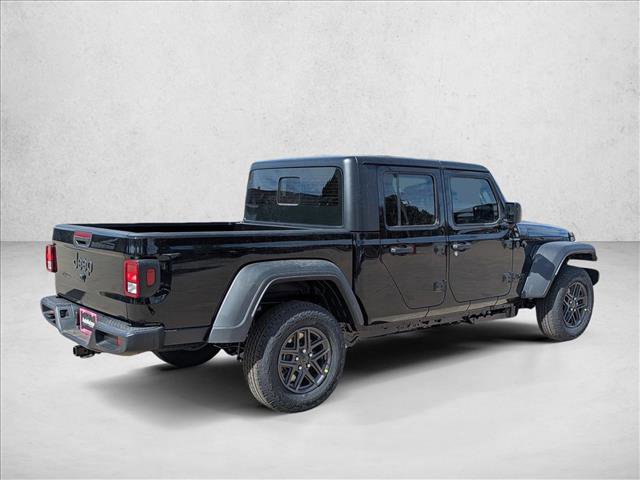 New 2026 Jeep Gladiator Sport image 2