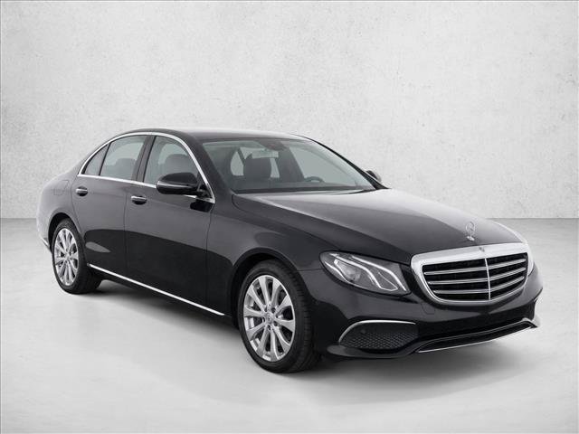 Used 2017 Mercedes-Benz E 300 image 3