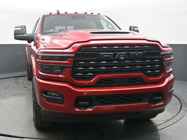 New 2026 RAM 2500 Limited image 8
