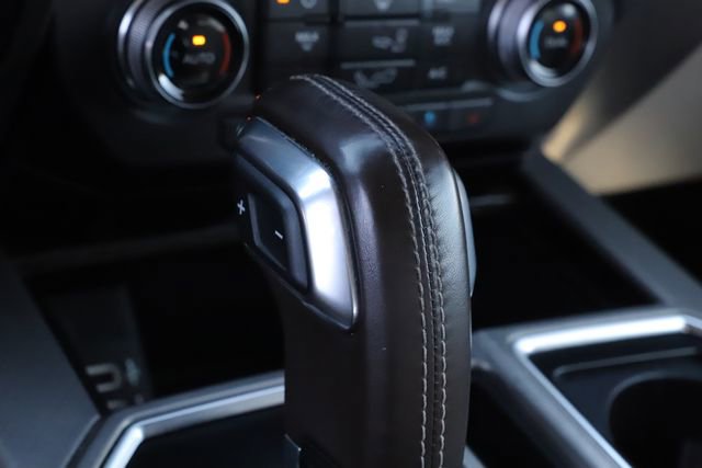 Used 2020 Ford F150 Limited w/ Trailer Tow Package image 32