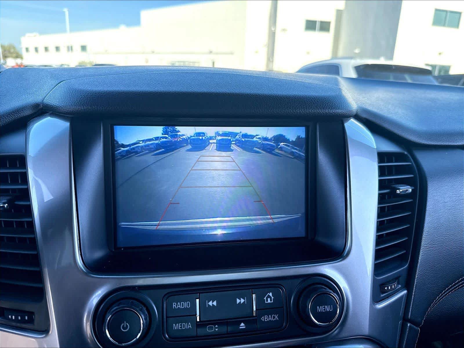 Used 2019 Chevrolet Tahoe Premier w/ Premier Plus Edition AWD/4WD image 15