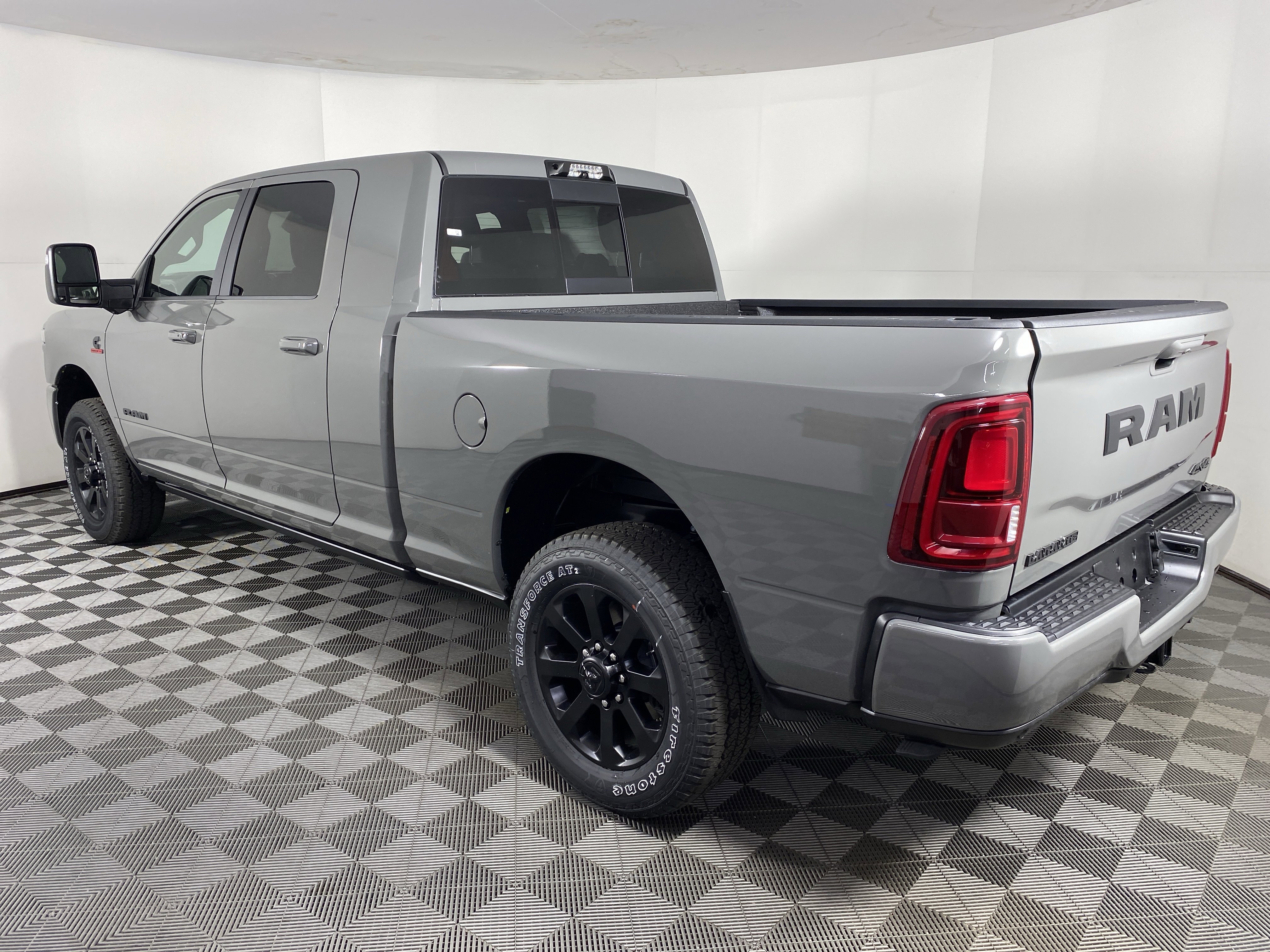 New 2026 RAM 2500 Laramie image 10