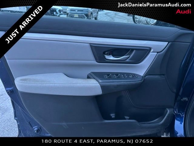 Used 2019 Honda CR-V LX image 16